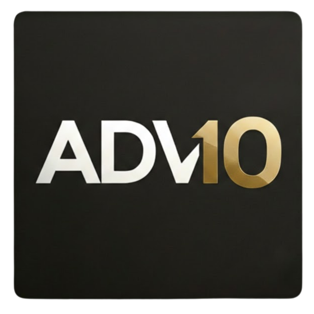 Adv10: Gestão Inteligente de Leads e Processos para Advogado
